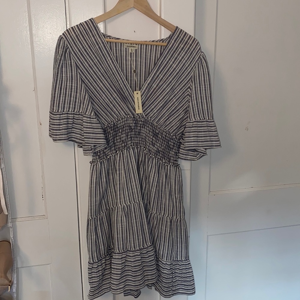 Max Studio Dress